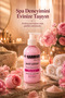 Pink Bomb Body Lotion 250 ml |   Intensive Moisturizing Body Lotion |   Hyaluronic Acid + Vitamin B5 - 5