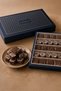 Chocolate Wrapped Turkish Delight - 1kg - Glucose-Free