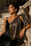 Premium Voile Indian Silk Scarf - 3