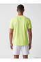 Esvab • Modern & Distinctive Zero Roba Collar Men's Sports T-Shirt - 4
