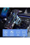 Intelligent Electric Vacuum Suction Phone Holder - 3