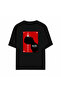 Alice in Borderland Design Printed Premium Unisex Cotton T-Shirt |   Specially Designed High-Quality Printed T-Shirt