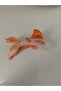 Colorful Fish Themed Bone Model Latch Buckle Women's Latch Buckle - 3