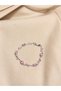 316L Steel Ivy Tulip Bracelet with Stones