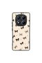 Xiaomi Redmi Note 14 Pro 4g Case with Camera Lens Protection Patterned Silicone Superior Protection Shrp - 6