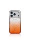 iPhone 17 Pro Case Color Transition Magsafe Transparent Camera Raised Silicone Brsa - 5
