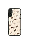 Galaxy A14 5g Case with Camera Lens Protection Patterned Silicone Superior Protection - 3