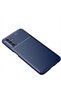 Galaxy A13 5g Case Carbon Look Silicone with Camera Protection Ultimate Protection Brsa - 4