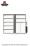 New Season Licensed Cardboard Cover Spiral Planner Notepad with Vivenca and Bookmark - 5