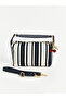 Trendlucky Striped Canvas Women's Shoulder Bag with a Difference - 3