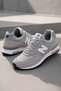 565 Women's Sneaker Beige Gray Casual Sports Shoes Lightweight Comfortable Walking Lifestyle Shoes - 5