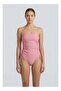 SwimSuit Tummy Control for Women
