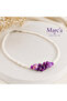 Purple Necklace - 3