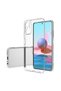 Xiaomi Poco M5S Case Camera Protected Transparent Thick Ultimate Protection Silicone Tkng - 5