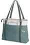 BAG WIZARD womens S306923 Laptop Tote Bag for Work (pack of 1)