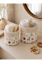 Nünüco Atelier 2-Piece Multi-Purpose Baby Room Organizer Basket