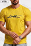 Limited Edition Printed Cotton Fabric Unisex T-Shirt-Grey Shorts Set - 3