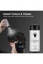 Texturizing Powder for Men, Easy to Apply, Instantly Adds Texture and Volume, All Natural Ingredients, Strong Hold Hair Powder for Men - 2