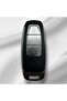 Audi Smart A3 A4 A5 A6 A7 A8 C8 Q7 3 Button Remote Control Case