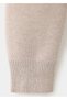 Toggle-fastening knit cardigan - 5