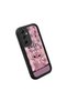 Samsung Galaxy M14 5g Compatible Black Silicone Case Shockproof with Camera Protection - 3
