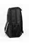 Unisex Black School Backpack Travel Daily Bag Plcan26080 - 2