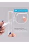 Samsung Galaxy A36 5G 2025 / Galaxy A37 5G 2026 Premium Hybrid TPU Silicone Magsafe with Raised Camera Slim Armour Case Cover - 4