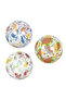50cm Inflatable Beach Ball, Kids Pool & Summer Water Play Toy - 8