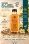 Monoi De Tahiti Pure Essence Radiant Nourishing Hair and Body Oil - 100 ml