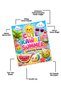 Cute Kawaii Summer Coloring Book – 24X20 cm I 40 Visuals I for Children and Adults - 2