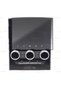 Renault Megane Compatible Touch and Icon 7 "   Navigation 9H Matte Appearance Nano Protector 2021-2026