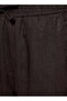 TWILL PULLOVER TROUSER - 2