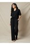 TEXTURED KNIT TOP SET - 3