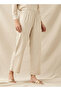 LINEN EMBRIODERY PANT