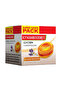 Kp Namboodiri's Glycerin Clear Relaxing Aroma Bathing Bar - 75 gm - Pack of 2 - 2