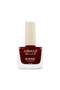 Iconic Nail Enamel 050 Sangria, 9ml | High Shine Nail Polish | Chip-Resistant Formula | Smooth Gloss Finish | Long-Lasting & Easy Application