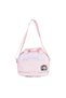 Relaxion 1814 Girl's Primary School School Bag Set of 3 with Nutritional Pencil Holder Orthopedic Waterproof Bag - 3