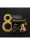 24K Gold Gleam Beauty Soap 100g - Pack of 3 - 3