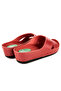 , 31135-Active, Anatomical Sole Gel Supported Heel Spur Four Seasons Women Slipper - 6