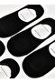 Men's Ballerina Socks 5-Pack (W6) - 2