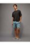 AE Short-Sleeve Pique T-Shirt