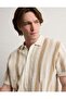 AE Short-Sleeve Sweater Polo - 3