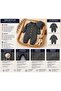 Unisex Kids Baby Jeans Overalls with Hat (6/9/12/18) Months - 5