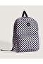 Rucsac Old Skool Check Roz - 2