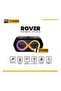 Rover Boombox Speaker Black