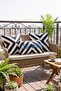 Nordic Style Design Decorative Throw Pillow Cover |   Modern Home Decor Set of 3