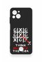 Reeder S23 Pro Max Compatible Out Side the Box Patterned Silicone Case - 2