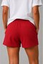 3-Pack Advantageous Pack Women's Lace-Up Double Pocket Comfortable Cut Shorts - 5