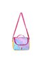 Ultra Luxury Waterproof Girls' Orthopedic Primary School Bag Thermal Lunch and Pen Holder - 6