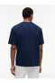 SAIL MIX MEDIA CUFF REGULAR TEE - 3